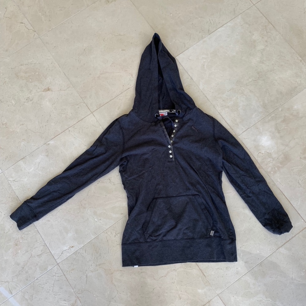 Puma Hoody